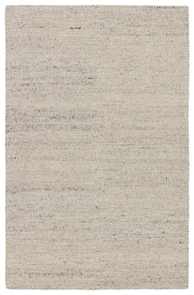 Jaipur Navarra Burch Nva01 Cream/Gray Rug.