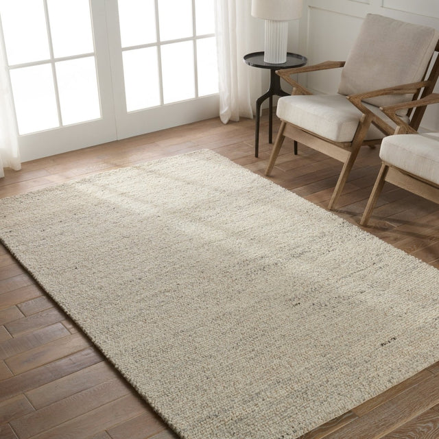 Jaipur Navarra Burch Nva01 Cream/Gray Rug.