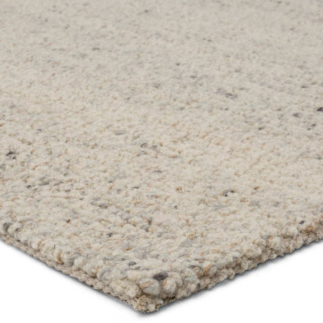 Jaipur Navarra Burch Nva01 Cream/Gray Rug.