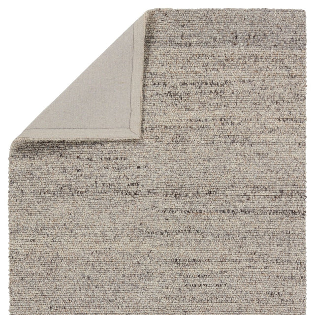 Jaipur Navarra Burch Nva02 Gray/Brown Rug.