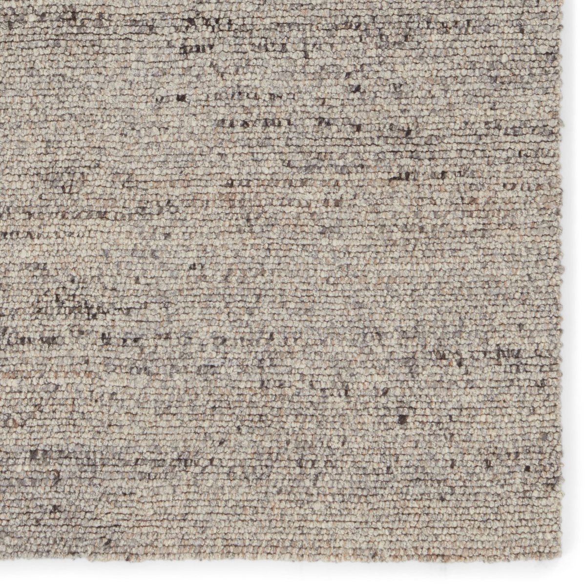 Jaipur Navarra Burch Nva02 Gray/Brown Rug.