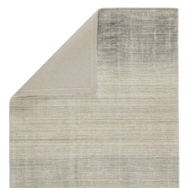 Jaipur Newport By Barclay Butera Bayshores Nbb03 Gray/Beige Rugs.