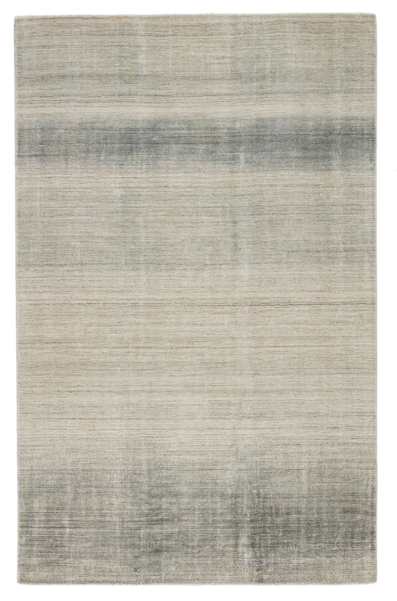 Jaipur Newport By Barclay Butera Bayshores Nbb03 Gray/Beige Rugs.