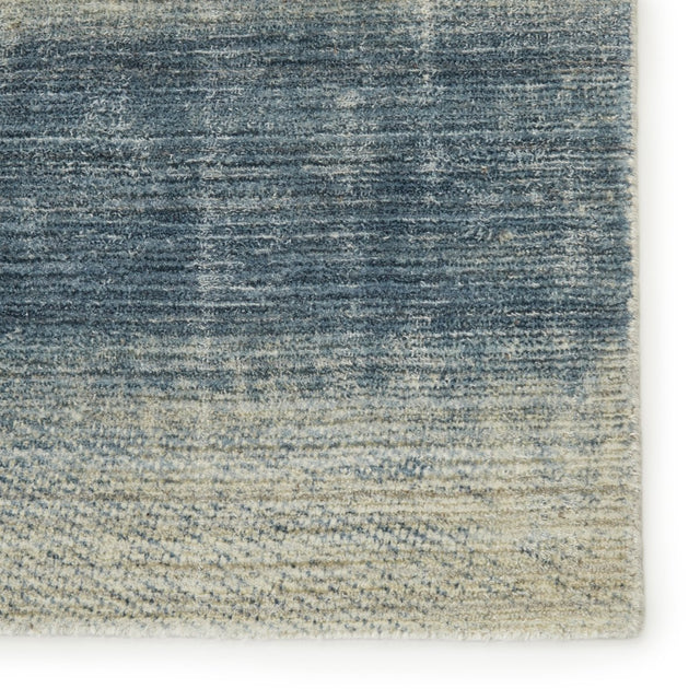 Jaipur Newport By Barclay Butera Bayshores Nbb04 Blue/Beige Rugs.
