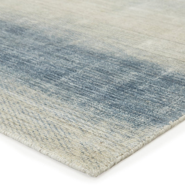 Jaipur Newport By Barclay Butera Bayshores Nbb04 Blue/Beige Rugs.