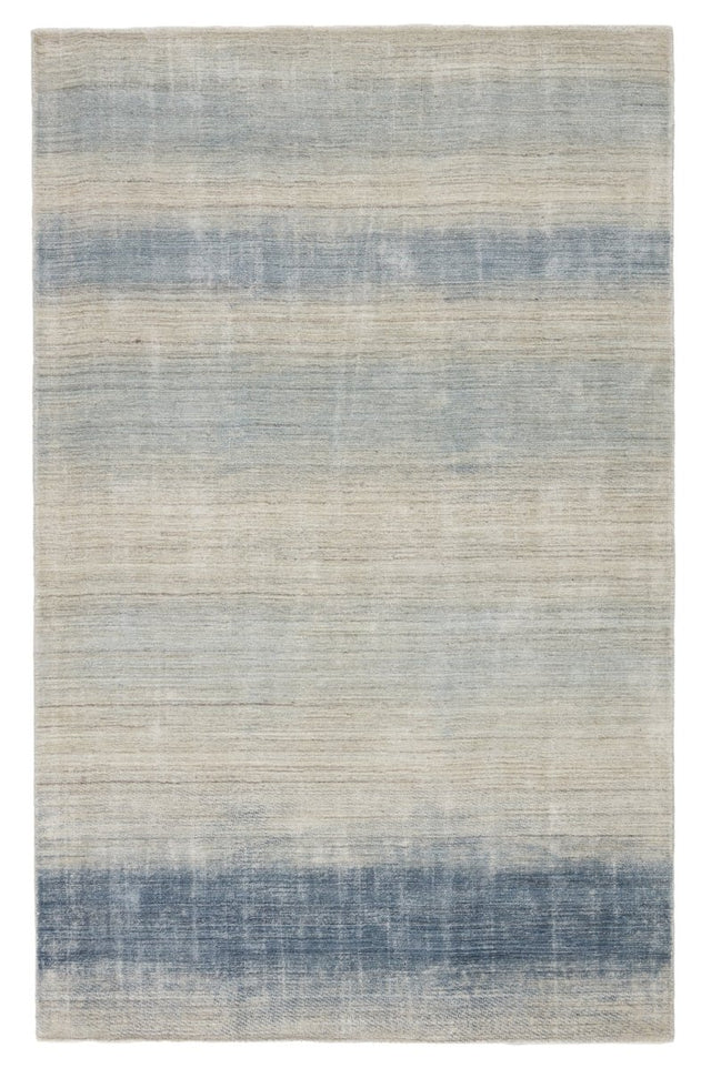 Jaipur Newport By Barclay Butera Bayshores Nbb04 Blue/Beige Rugs.