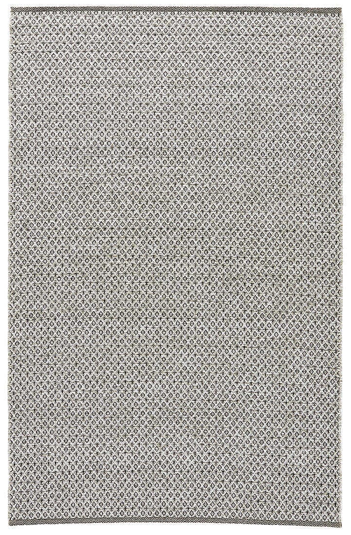 Jaipur Nirvana Foster Nir02 Pumice Stone / Gray Morn Rugs.