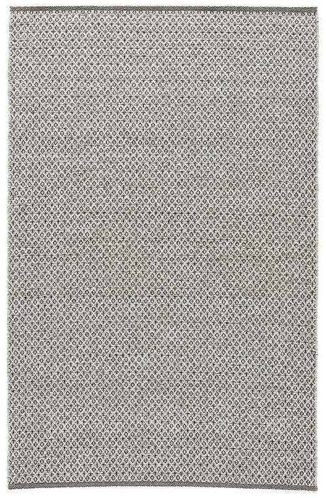 Jaipur Nirvana Foster Nir02 Pumice Stone / Gray Morn Rugs.