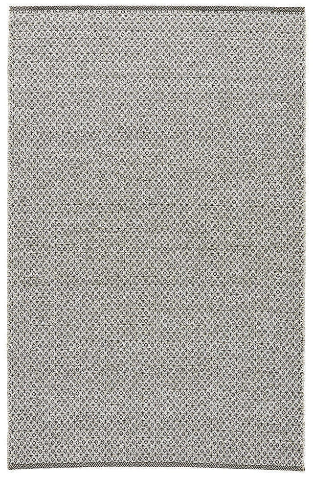 Jaipur Nirvana Foster Nir02 Pumice Stone / Gray Morn Rugs.