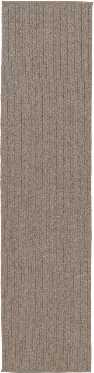 Jaipur Nirvana Premium Iver Nip01 Gray/Natural Rug.