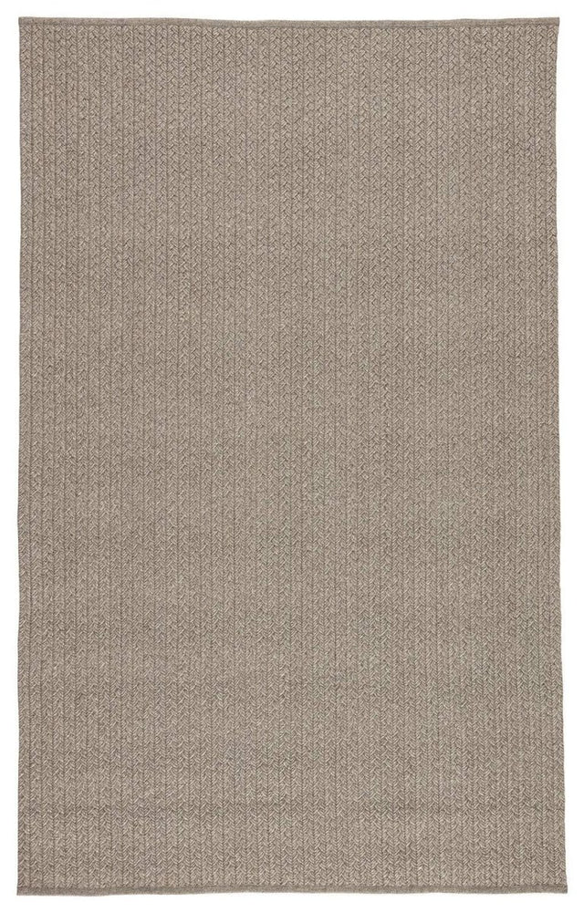 Jaipur Nirvana Premium Iver Nip01 Gray/Natural Rug.