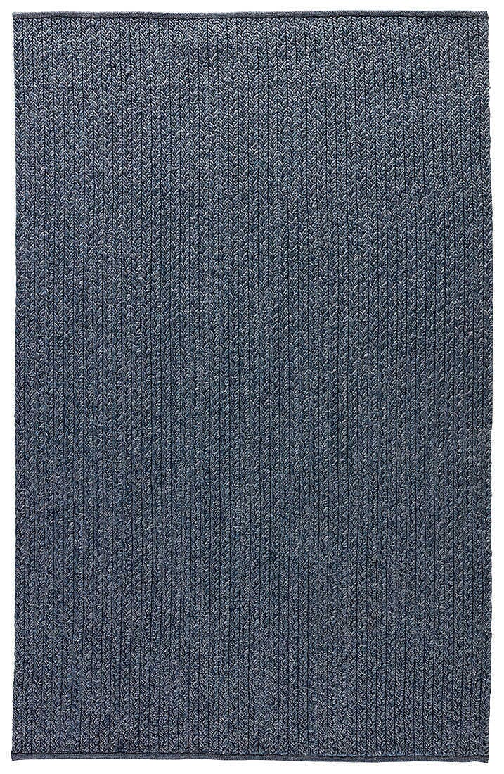 Jaipur Nirvana Premium Iver Nip02 Dark Slate Rugs.