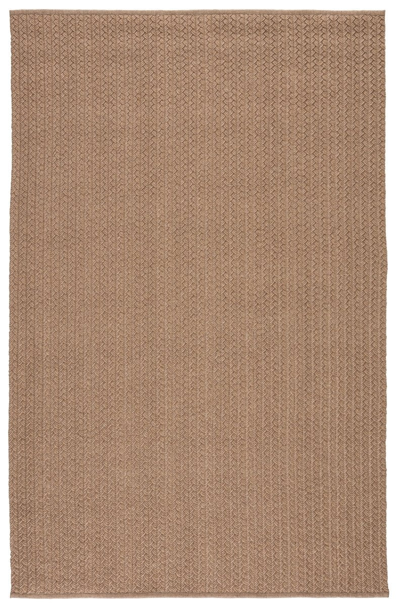 Jaipur Nirvana Premium Iver Nip03 Tan/N/A Rugs.