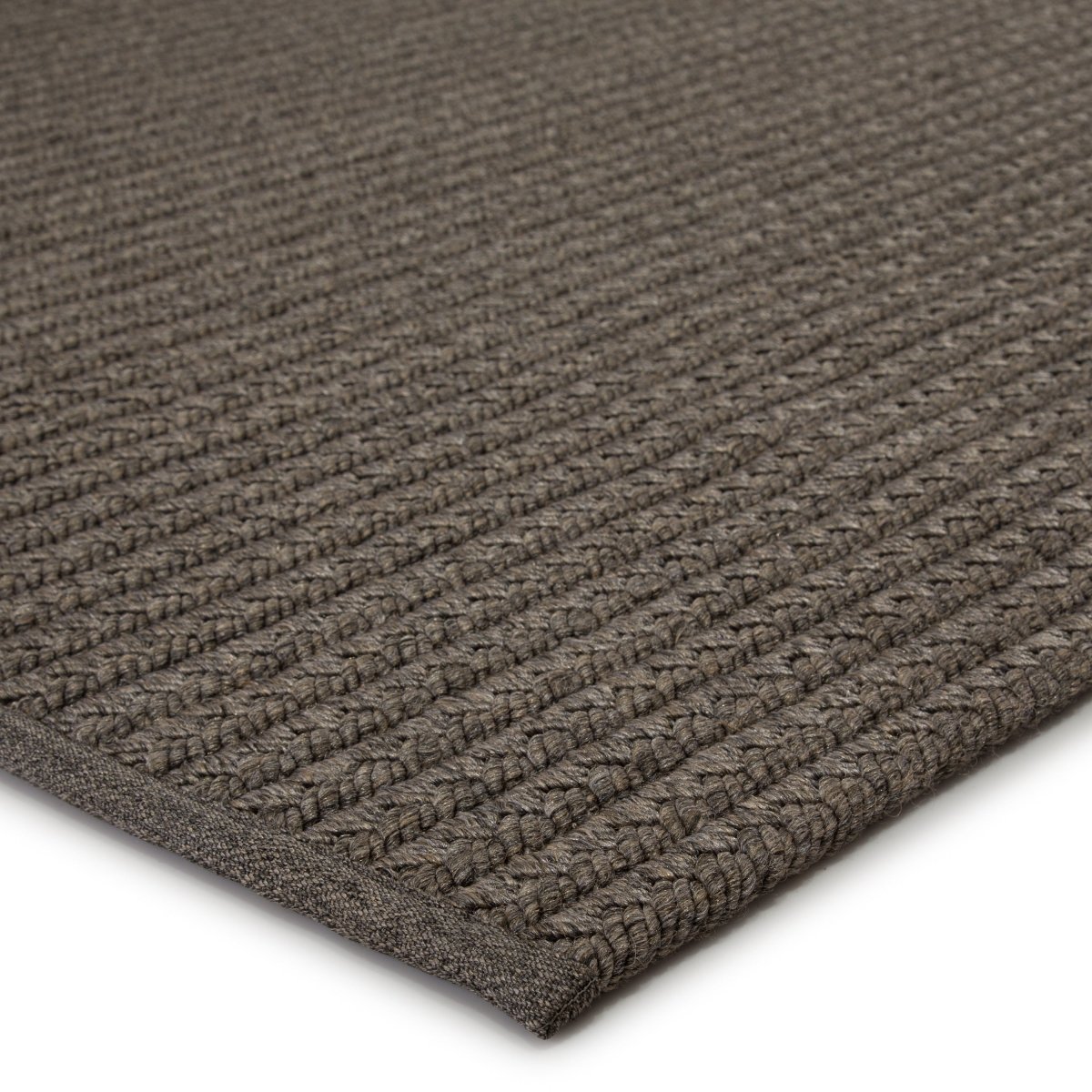 Jaipur Nirvana Premium Iver Nip04 Gray/Taupe Rugs.