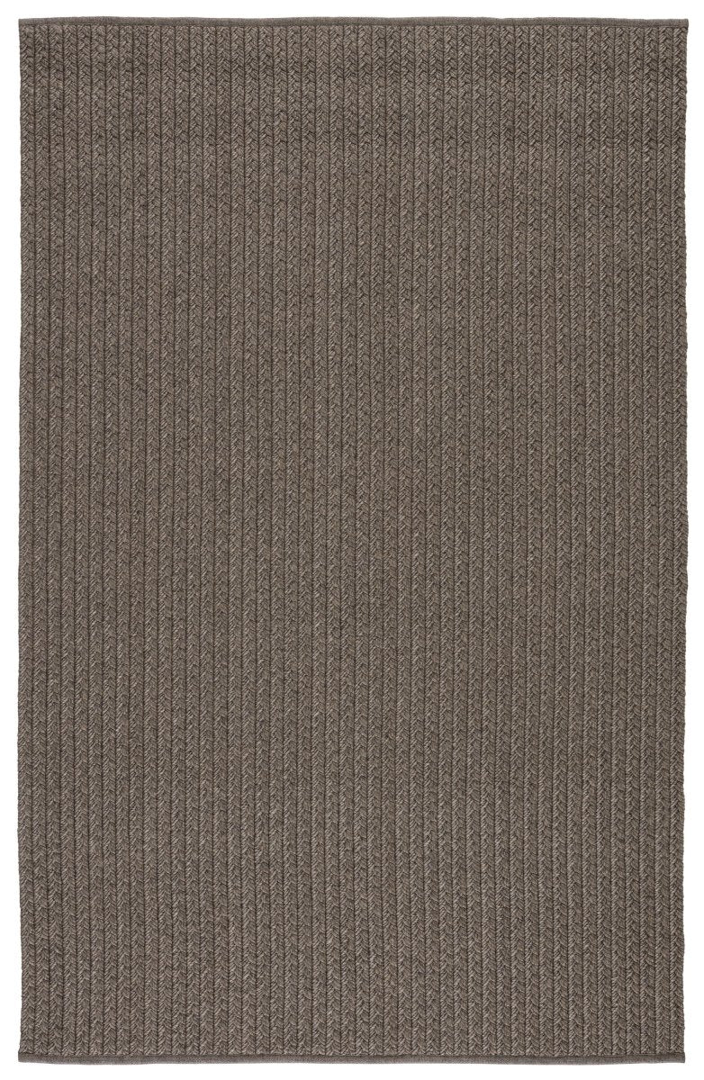 Jaipur Nirvana Premium Iver Nip04 Gray/Taupe Rugs.