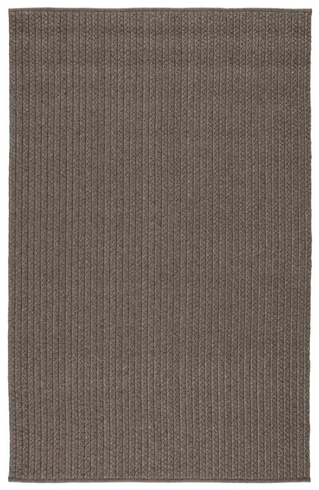 Jaipur Nirvana Premium Iver Nip04 Gray/Taupe Rugs.