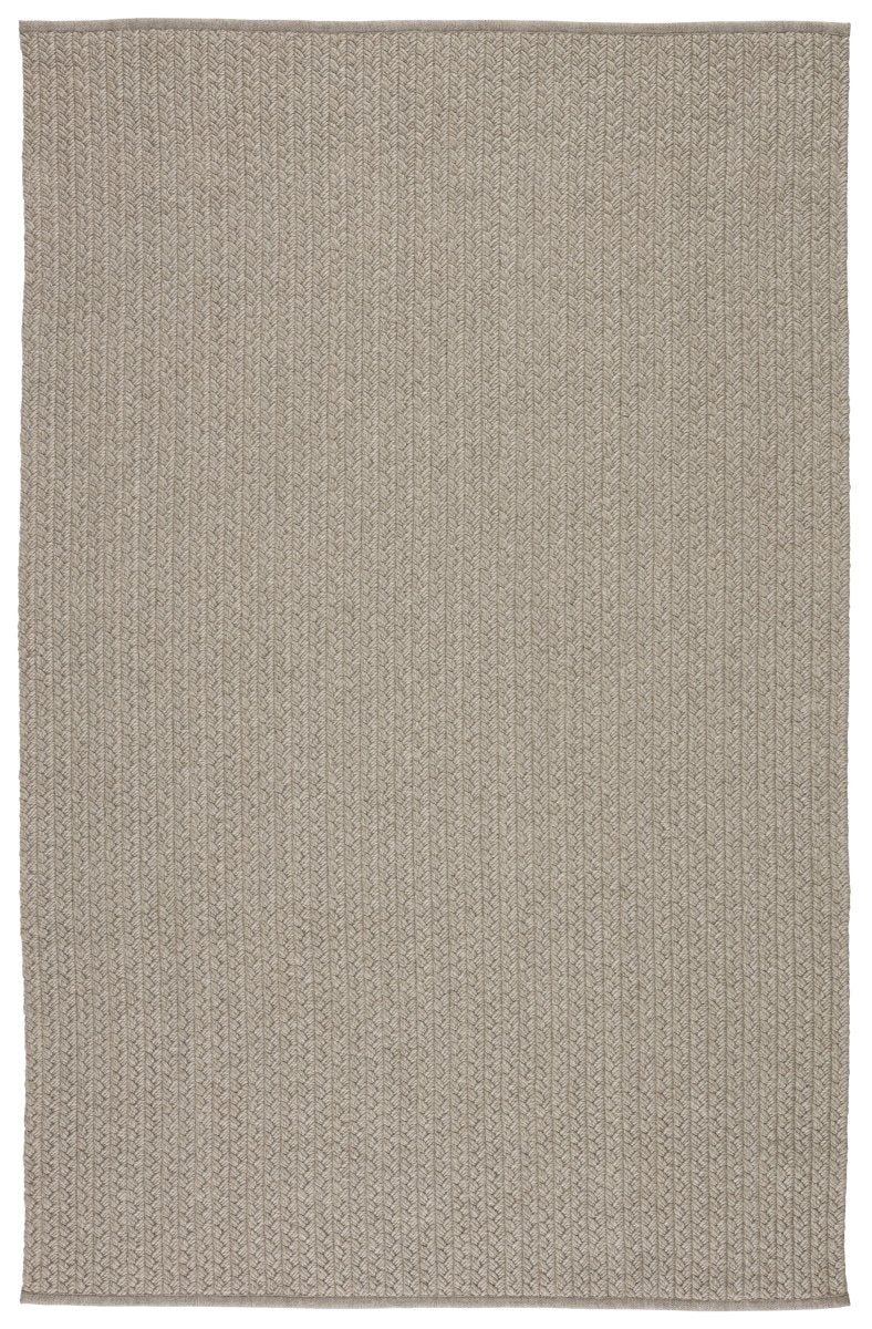 Jaipur Nirvana Premium Iver Nip05 Light Gray/N/A Rugs.