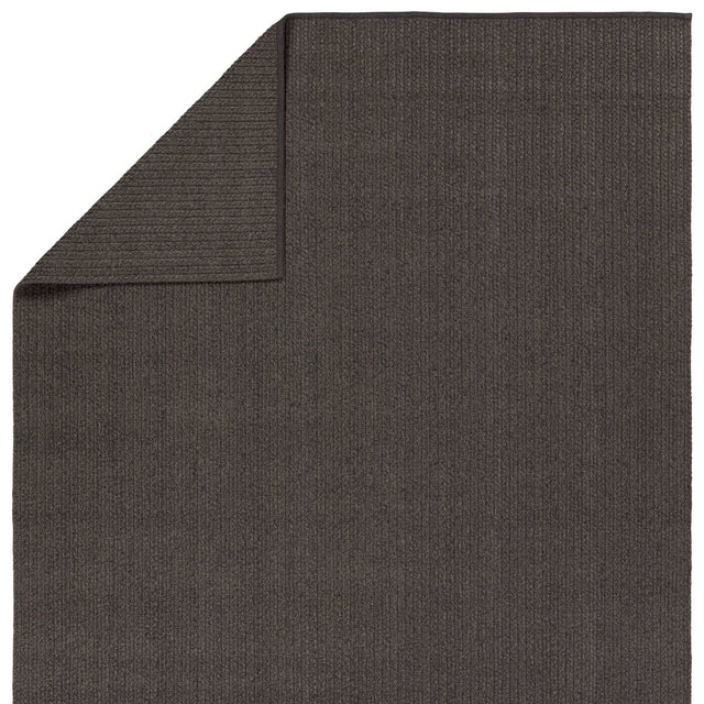 Jaipur Nirvana Premium Iver Nip06 Dark Gray Rug.