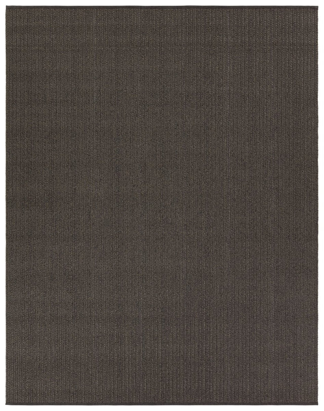 Jaipur Nirvana Premium Iver Nip06 Dark Gray Rug.