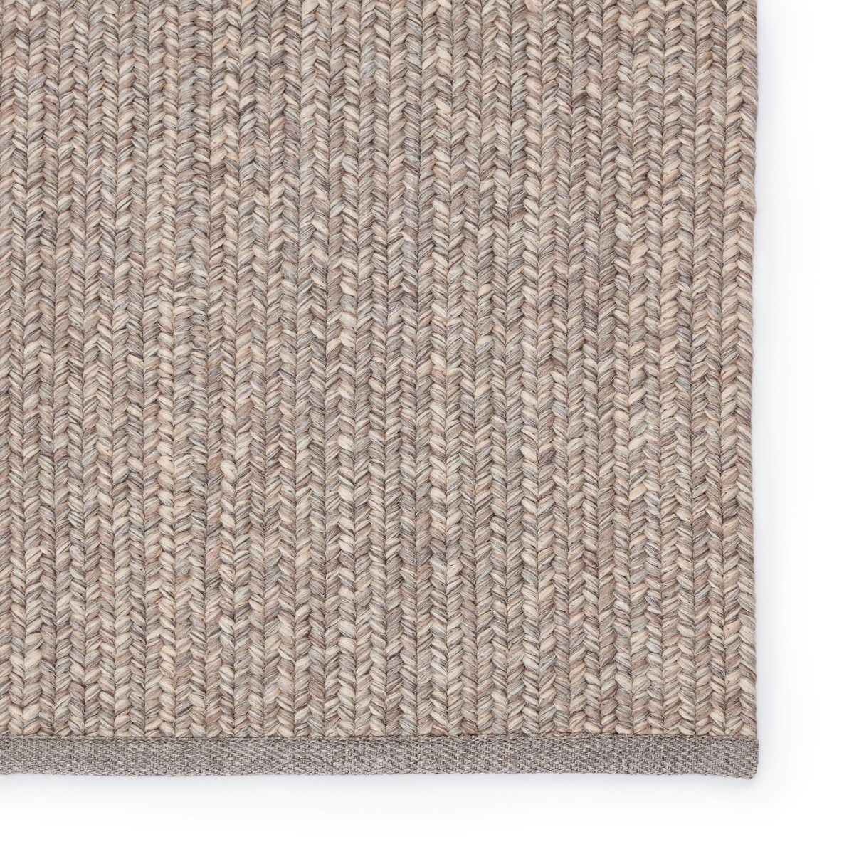 Jaipur Nirvana Sven Nir05 Taupe/Cream Rugs.