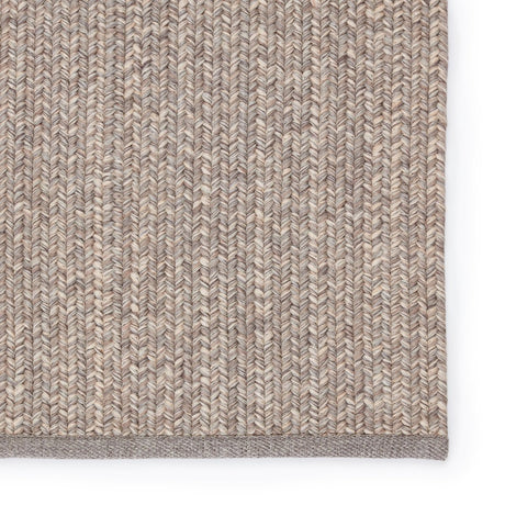 Jaipur Nirvana Sven Nir05 Taupe/Cream Rugs.