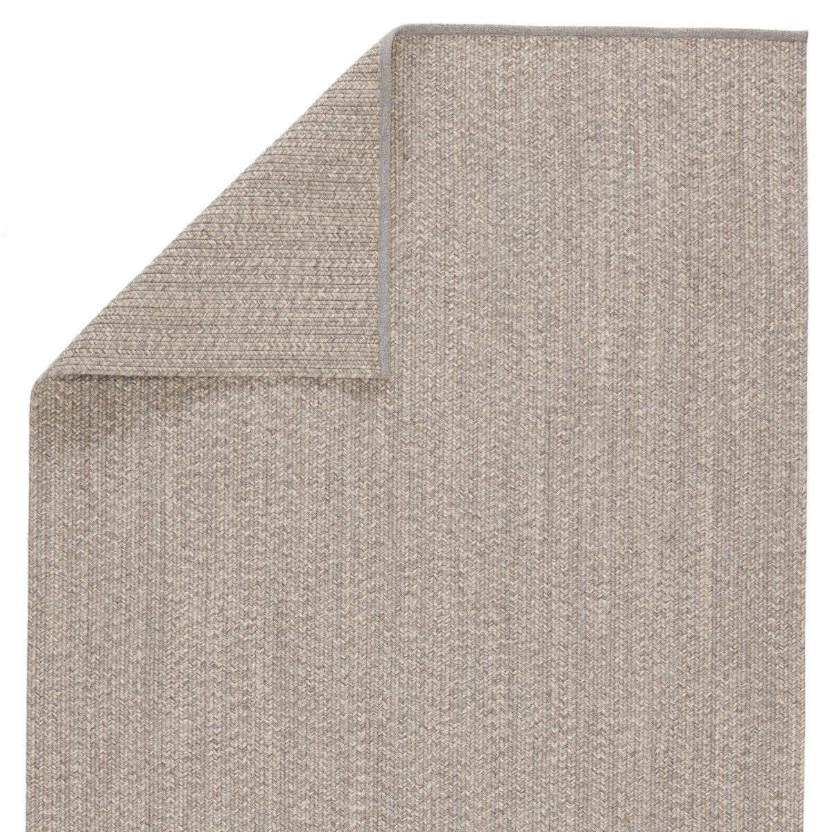 Jaipur Nirvana Sven Nir05 Taupe/Cream Rugs.