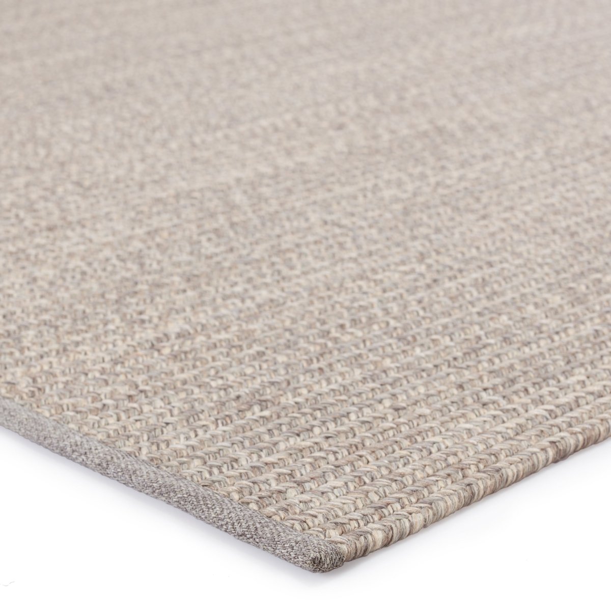 Jaipur Nirvana Sven Nir05 Taupe/Cream Rugs.