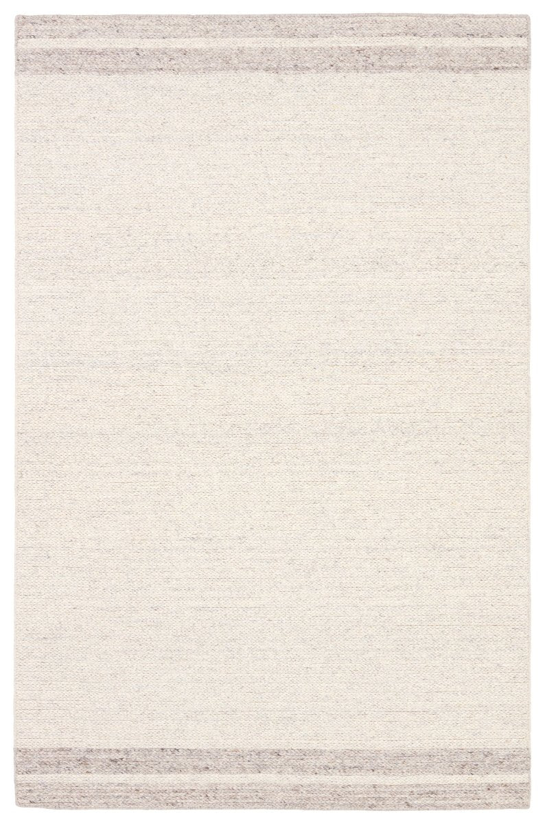 Jaipur Norfolk By Label J Norfolk Bav01 Cream/Tan Rug.