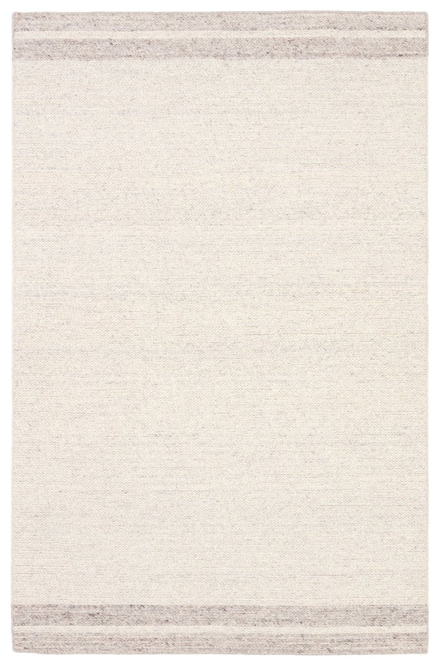 Jaipur Norfolk By Label J Norfolk Bav01 Cream/Tan Rug.