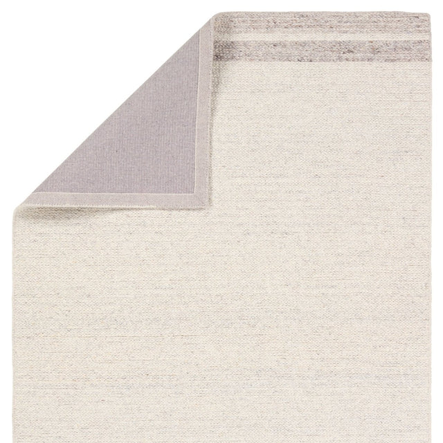 Jaipur Norfolk By Label J Norfolk Bav01 Cream/Tan Rug.