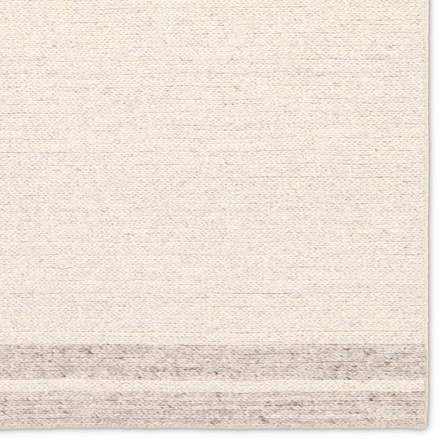 Jaipur Norfolk By Label J Norfolk Bav01 Cream/Tan Rug.