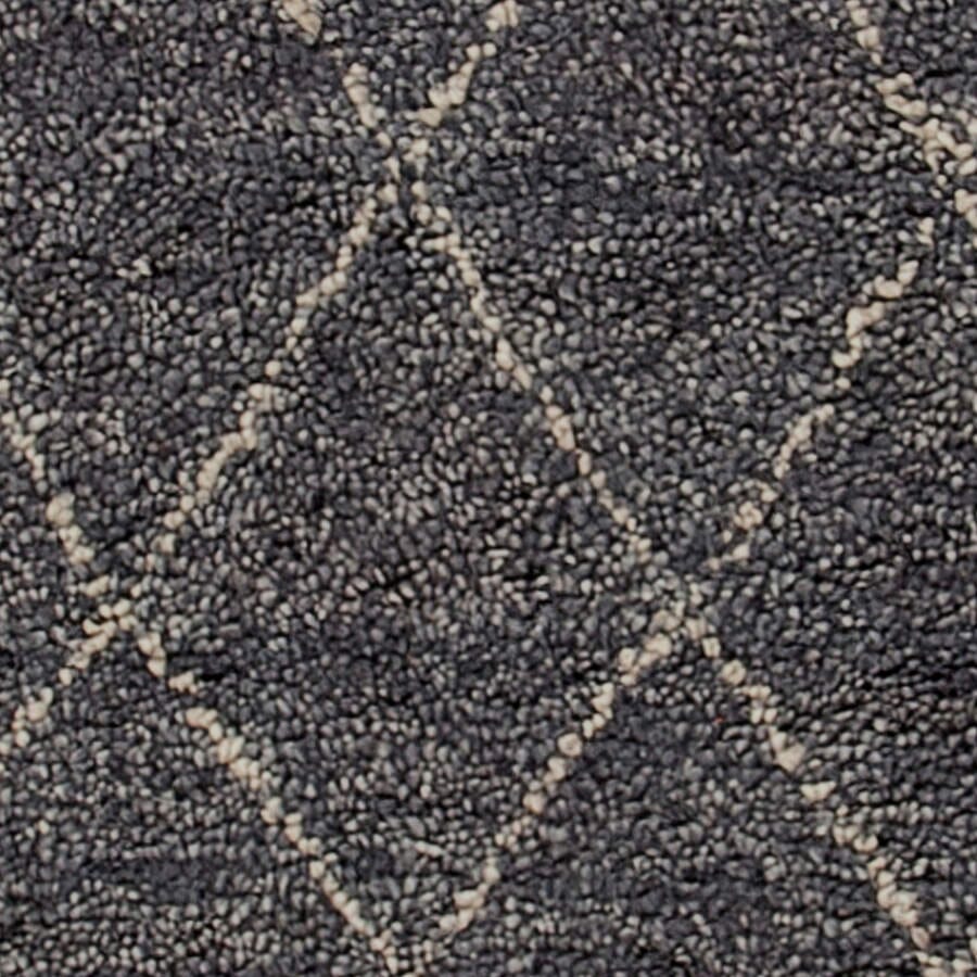 Jaipur Nostalgia Casablanca Ns03 Marine Blue / Marine Blue Rugs.