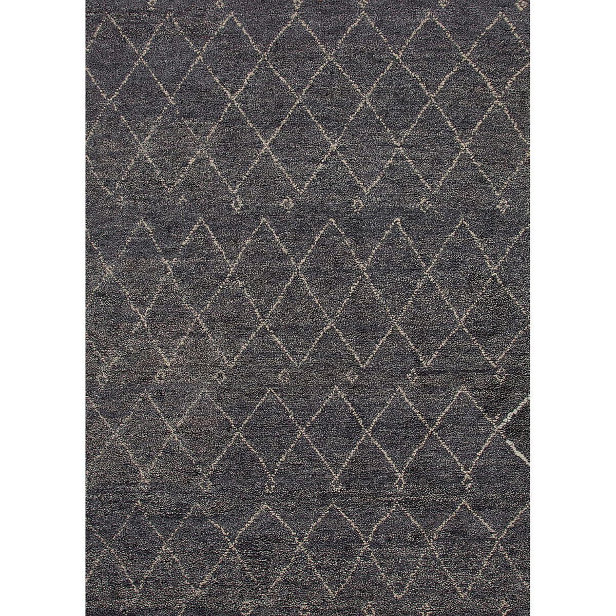 Jaipur Nostalgia Casablanca Ns03 Marine Blue / Marine Blue Rugs.