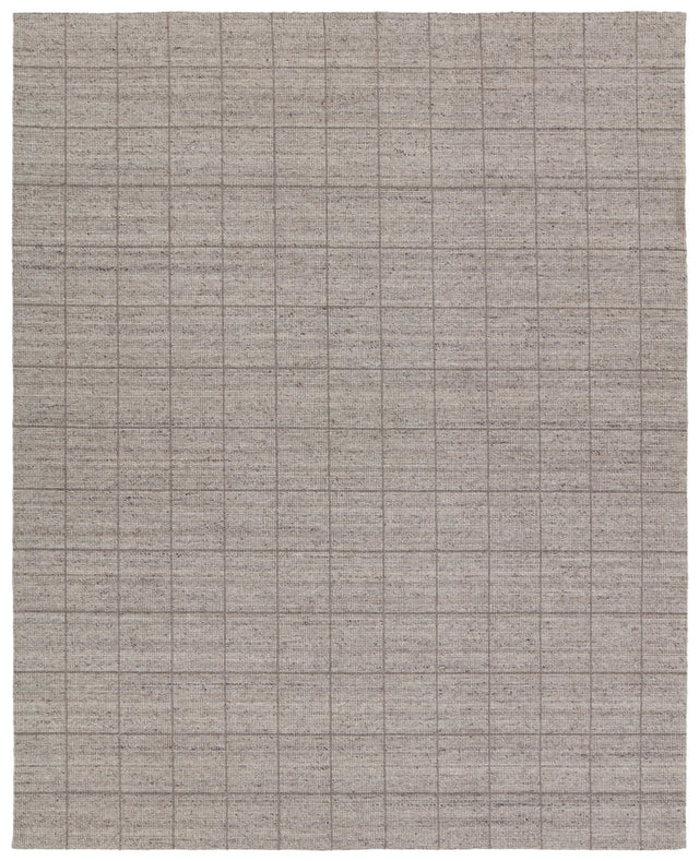 Jaipur Oxford By Barclay Butera Club Obb01 Gray/Taupe Rug.