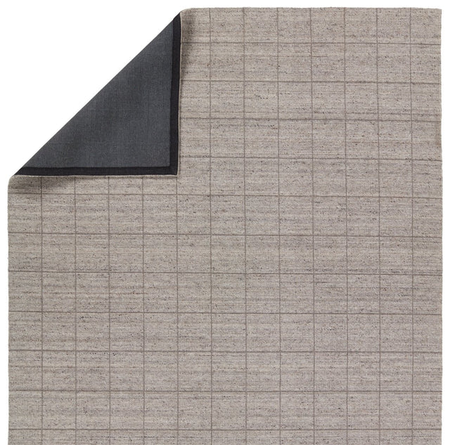 Jaipur Oxford By Barclay Butera Club Obb01 Gray/Taupe Rug.