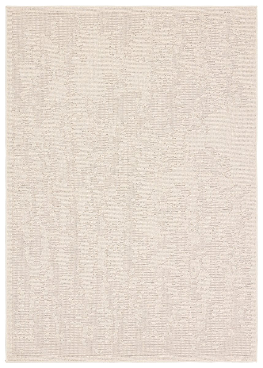 Jaipur Paradox By Label J Paradox Cnt05 Cream Rug.