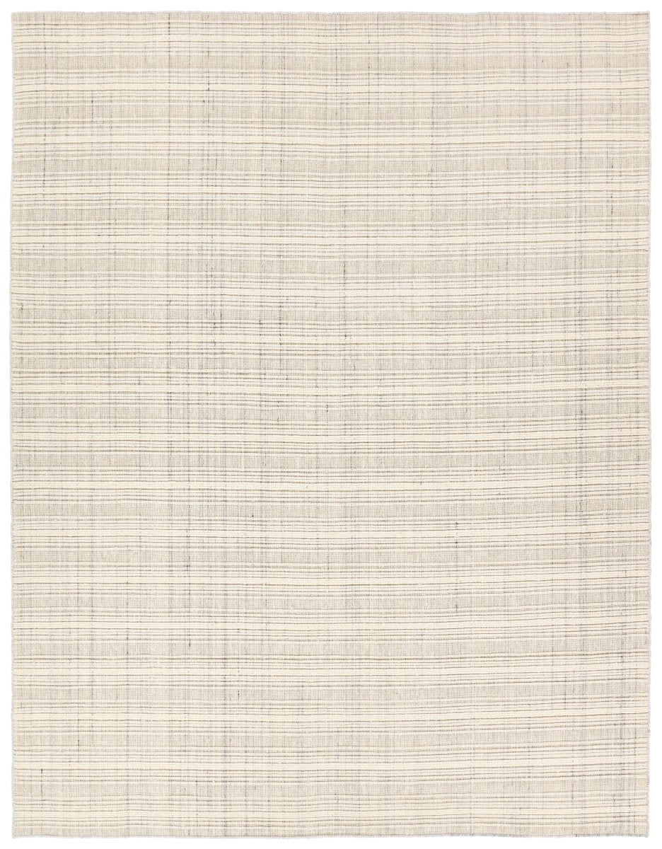 Jaipur Park City Barclay Butera Promontory Pct02 Cream/Gray Rug.