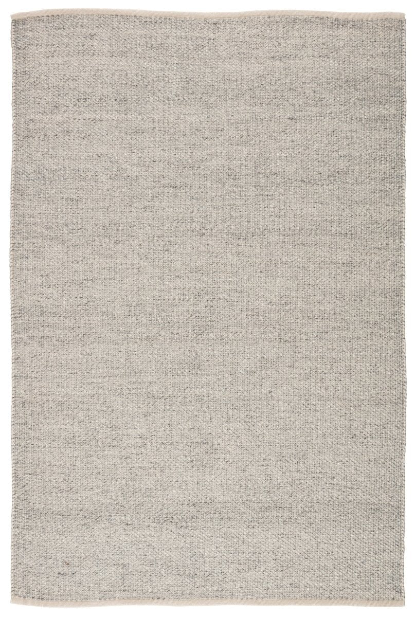 Jaipur Pasadena Lamanda Psd01 Light Gray/Ivory Rugs.