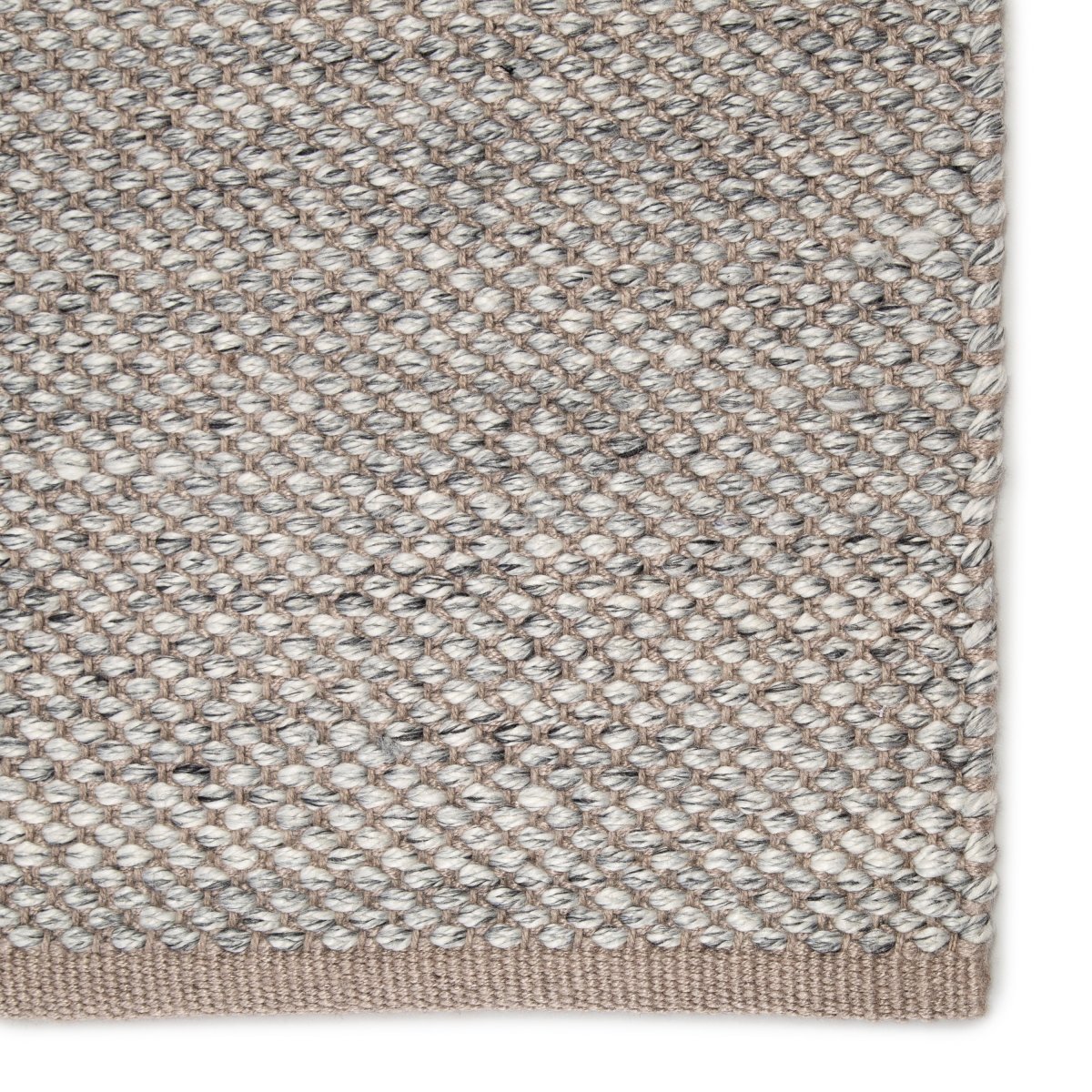 Jaipur Pasadena Lamanda Psd03 Taupe/Gray Rugs.