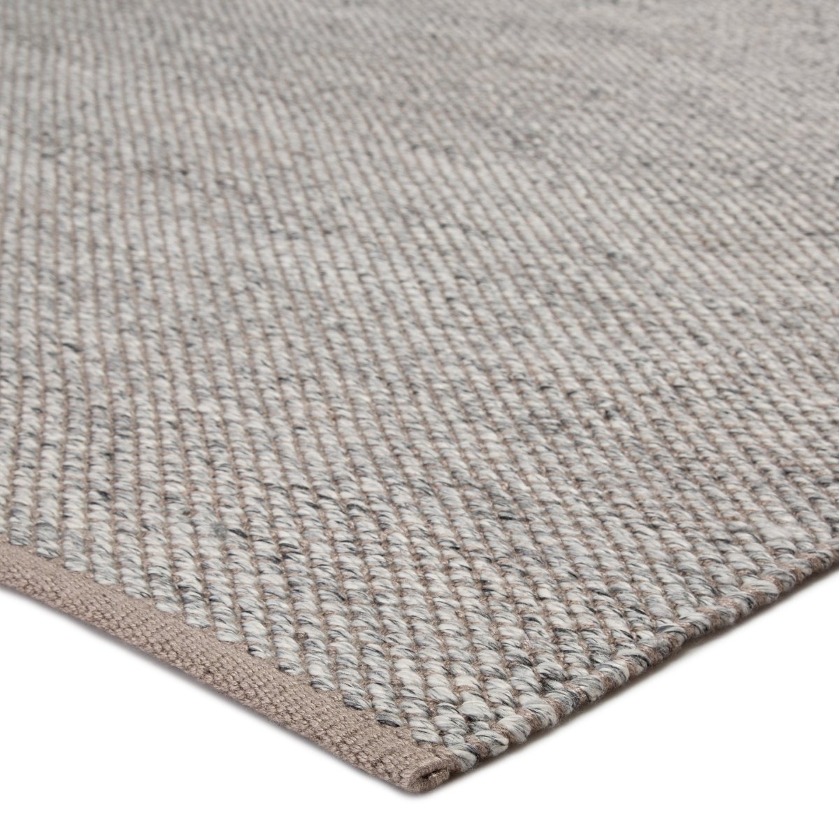 Jaipur Pasadena Lamanda Psd03 Taupe/Gray Rugs.