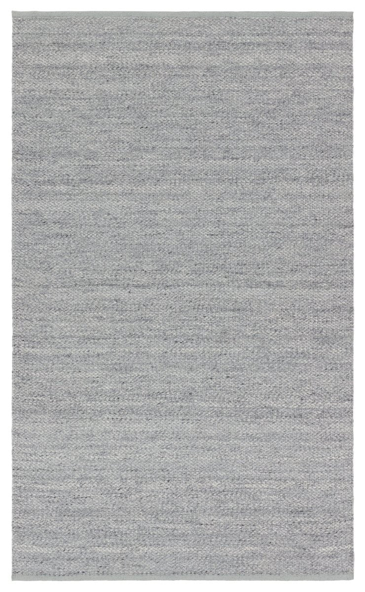 Jaipur Pasadena Lamanda Psd04 Gray/Light Blue Rug.