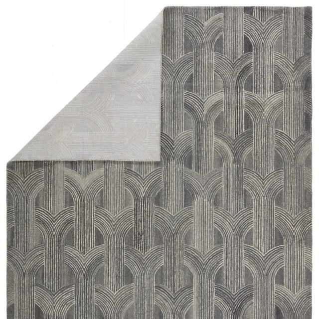Jaipur Pathways By Verde Home Manhattan Pvh08 Gray/N/A Rugs.