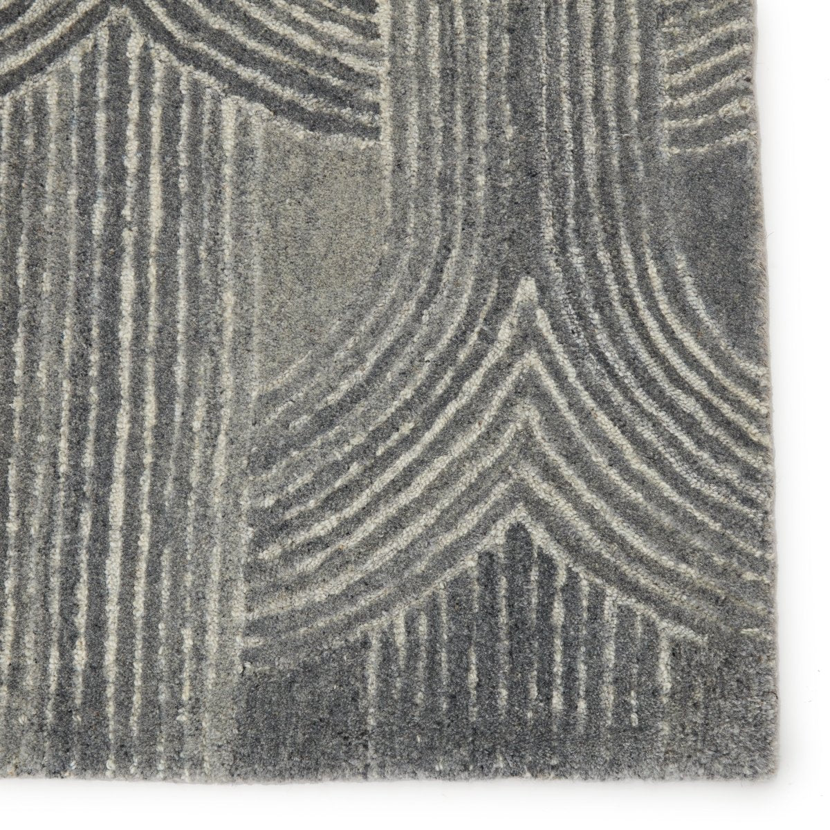 Jaipur Pathways By Verde Home Manhattan Pvh08 Gray/N/A Rugs.