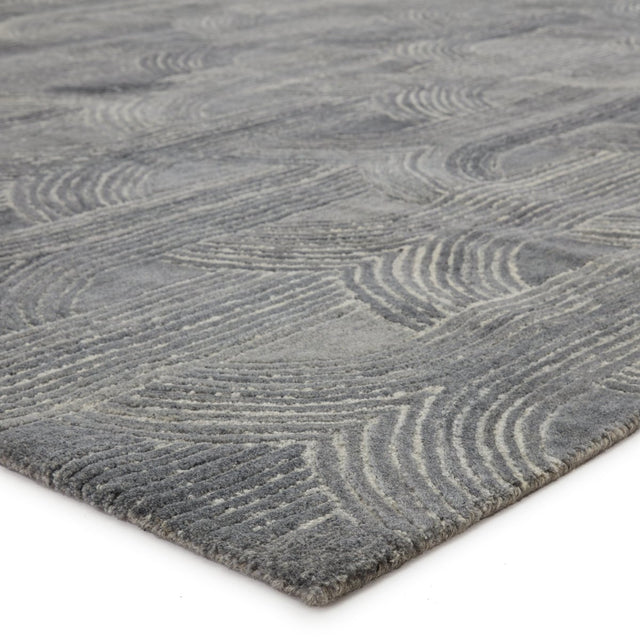 Jaipur Pathways By Verde Home Manhattan Pvh08 Gray/N/A Rugs.