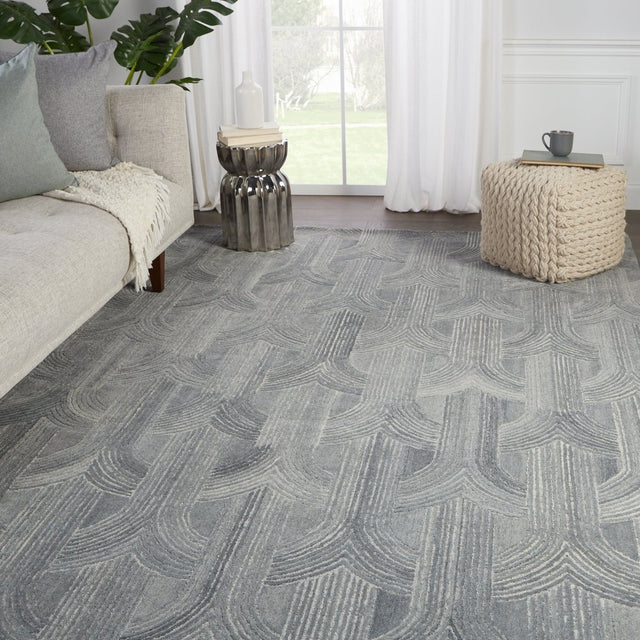 Jaipur Pathways By Verde Home Manhattan Pvh08 Gray/N/A Rugs.
