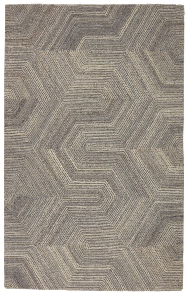 Jaipur Pathways By Verde Home Rome Pvh04 Gray/N/A Rugs.