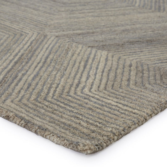 Jaipur Pathways By Verde Home Rome Pvh04 Gray/N/A Rugs.