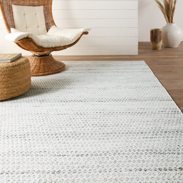 Jaipur Penrose Eliza Pnr03 Cream Rug.