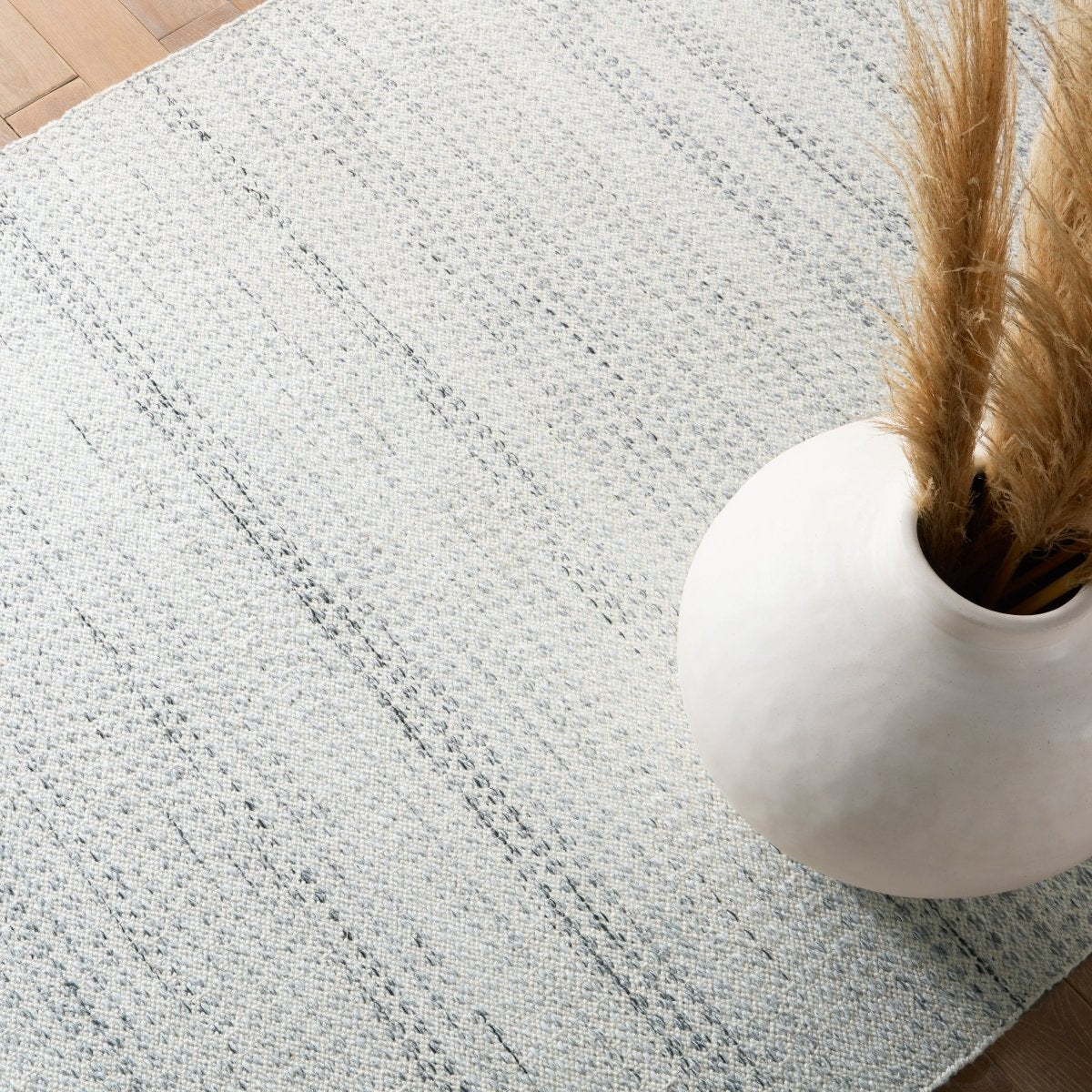 Jaipur Penrose Eliza Pnr03 Cream Rug.