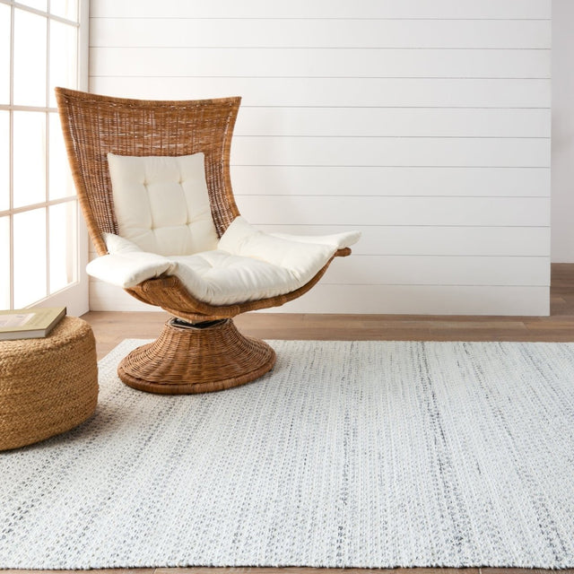 Jaipur Penrose Eliza Pnr03 Cream Rug.